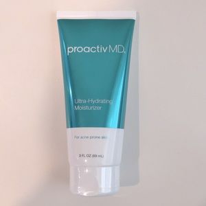 Proactiv MD Ultra-Hydrating Moisturizer (FREE SAMPLE INCLUDED)